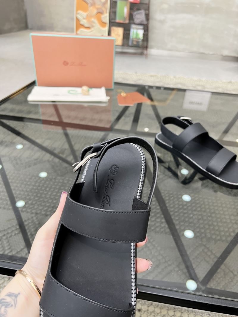 Loro Piana Sandals